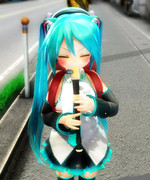 幼女がリコーダーを披露してくれるようです