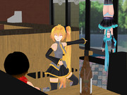 MEIKO・・・プリン・・・（汗）