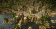 Mine of the Rings: Rivendell Screenshot 2