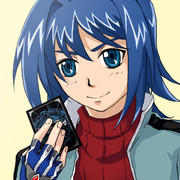 アイチ 服修正ver.