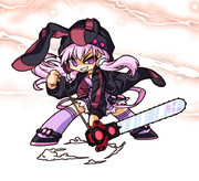 チェイン・ソード