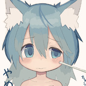子猫吸引 ニコニコ静画 イラスト
