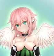 マイエンジェル