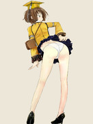 MH受付嬢(ミズキ)