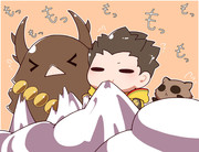 徳川家康 戦国basara ニコニコ静画 イラスト