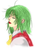 落書き