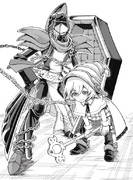 ガガガマジシャン&ガガガシスター