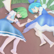 し～っ、お静かに！【人をダメにするソファ選手権】