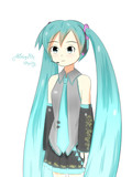 初音ミク