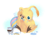 ちょっと待ってね