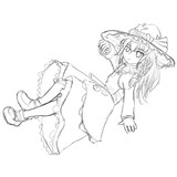 ラフ