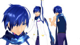 【MMD-OMF4】有理式KAITO V3