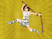 【MMD-OMF4】乱入武将