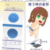虫 検査 ギョウ