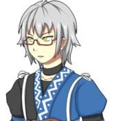 ペイラー榊 ニコニコ静画 イラスト