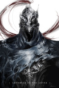 ARTORIAS OF THE ABYSS