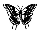 蝶作ってみた ニコニコ静画 イラスト