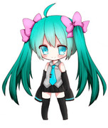 初音ミク