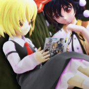 ただいま読書中