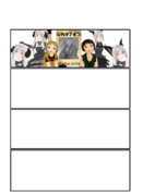 WANTED~__________   (たのもぉ～！m(__)m)