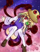 けろけろり＋⌒o⌒＋