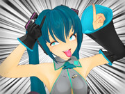 「登場早々、プリン食べちゃいましたァ」