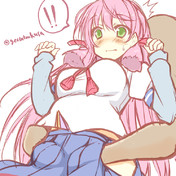 この後 Im ニコニコ静画 イラスト
