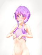 へ、へそふぉるて！