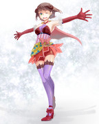 第五回卓ｍ＠ｓ絵茶大会ですってよ！