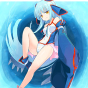 みだれづき ニコニコ静画 イラスト