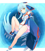 祝ルビサファリメイク