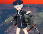 レーベ君進捗3