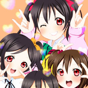 矢澤虎太郎 ニコニコ静画 イラスト
