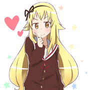 末続このは ニコニコ静画 イラスト