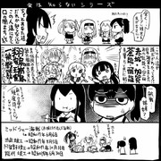 【艦これ】一航戦【史実】