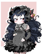 ぽっこり離島ちゃん