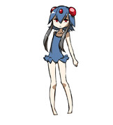 めのくらげ