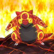 サンド ポケモン ニコニコ静画 イラスト