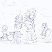 僕らの呪いにお別れを