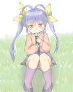 にゃんぱすー！