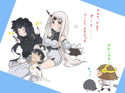 春イベントお疲れ様でした！