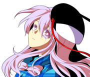 泣きこころちゃん