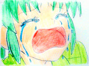 こんなの嘘よ！