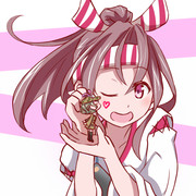 不意打たれづほ