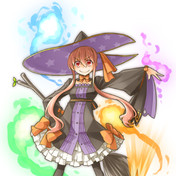 ウィルベル ニコニコ静画 イラスト