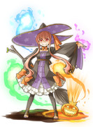 ウィルベル フォル エルスリート ニコニコ静画 イラスト