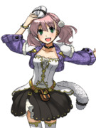 ＼ロジーさぁ～ん！／