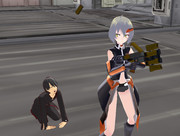 Survival of NANA その５