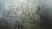 僕らはみんな河合荘 ニコニコ静画 イラスト