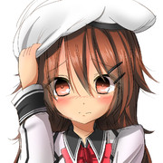 ベレー帽 ニコニコ静画 イラスト
